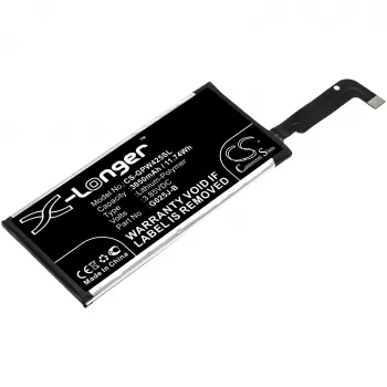 Baterie CAMERON SINO tip G025J-B pentru Google Pixel 4a 3050 mAh / CS-GPW425SL
