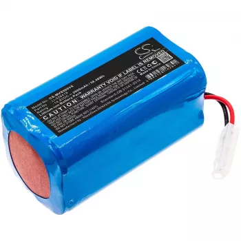 Baterie CAMERON SINO tip Li-026418 pentru Flyco Bobsweep Panasonic Xiaomi G1 Mi Robot Mi-g1 Spinwave Puppy Myvacbot / CS-MVS500VX