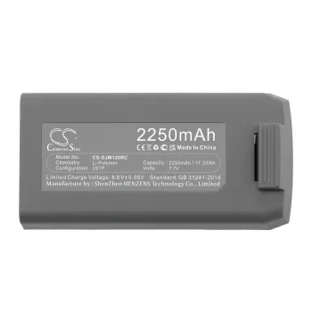 Baterie CAMERON SINO tip CP.MA.00000326.01 pentru DJI Mavic Mini 2 / Mini SE / Mavic Mini 2 SE CS-DJM120RC