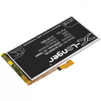 Acumulator CAMERON SINO tip 0B200-03720100 C11P1903 pentru Asus ROG Phone 3 III ZS661KS / CS-AUS661SL