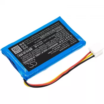 Baterie CAMERON SINO tip 535 0636-01 575 24 24-01 Husqvarna Module-B GSM-GPS / CS-HTA102VX