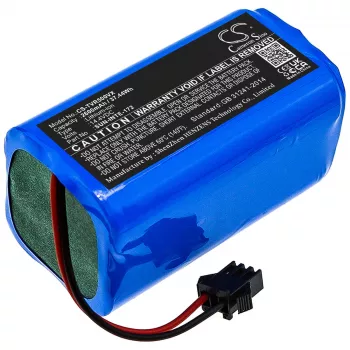 Baterie CAMERON SINO T. Sun-inte-273 Sun-inte-172 pentru Tesvor Simum Hobot Tesla Imartine / Cs-tvr500vx