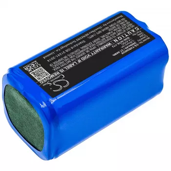 Baterie CAMERON SINO T. Sun-inte-273 Sun-inte-172 pentru Tesvor Simum Hobot Tesla Imartine / Cs-tvr500vx