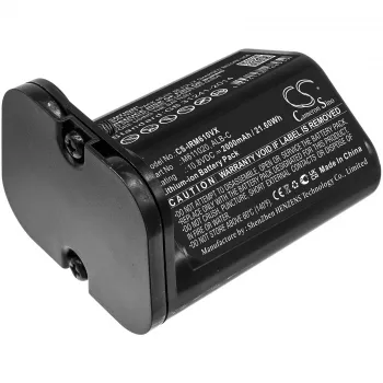 Baterie Cameron Sino tip ALB-C M611020 ABL-C pentru iRobot Braava Jet M6 (CS-IRM610VX)