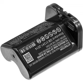 Baterie Cameron Sino tip ALB-C M611020 ABL-C pentru iRobot Braava Jet M6 (CS-IRM610VX)