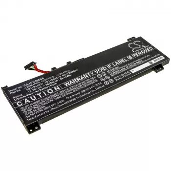 Acumulator CAMERON SINO tip 5B11B48819 pentru Lenovo IdeaPad Gaming 3 / Legion 5 - CS-LVN500NB