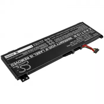 Acumulator CAMERON SINO tip 5B11B48819 pentru Lenovo IdeaPad Gaming 3 / Legion 5 - CS-LVN500NB