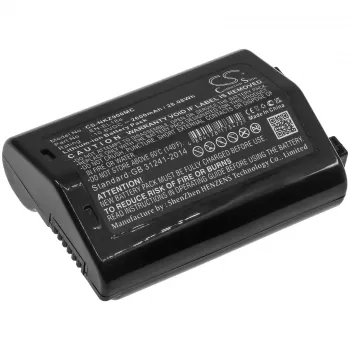 Baterie de schimb Cameron Sino EN-EL18d 2600mAh pentru Nikon D6 Z9
