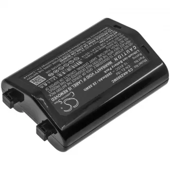 Baterie de schimb Cameron Sino EN-EL18d 2600mAh pentru Nikon D6 Z9