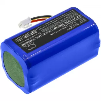 Baterie CAMERON SINO tip D071-inr-ch-4s1p / 6.60.40.02-0 pentru Blaupunkt Xboost / CS-LTR300VX