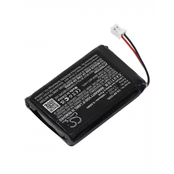 Baterie de schimb Cameron Sino pentru controller Sony PlayStation 4 DualShock 4 (2000mAh, Li-Po) - CS-SP152XL