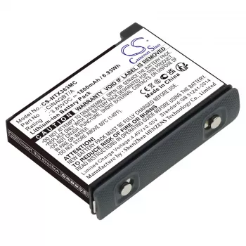 Baterie CAMERON SINO tip CINAQBT/A pentru Insta360 X3 / One X3 - CS-NTX363MC