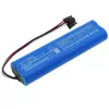 Baterie CAMERON SINO tip 18650 MH1-4S1P-SC pentru Xiaomi Viomi V3 V2 Pro JX37 / CS-XMR200VX