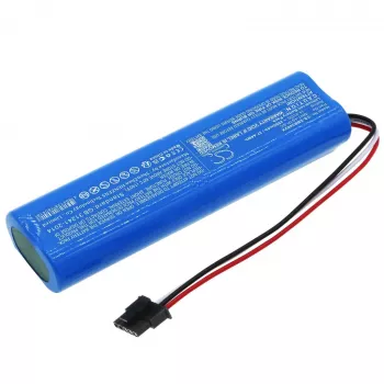 Baterie CAMERON SINO tip 18650 MH1-4S1P-SC pentru Xiaomi Viomi V3 V2 Pro JX37 / CS-XMR200VX