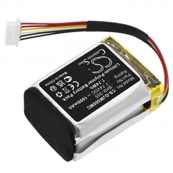 Acumulator Cameron Sino tip BHX-305 pentru DJI OM5 / OM6 / Osmo Mobile 6 / Osmo Mobile 5 - CS-DJM500MC