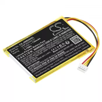 Baterie Cameron Sino tip GSP383555 01 pentru JBL Wind 2 / Wind2 - CS-JWM200SL