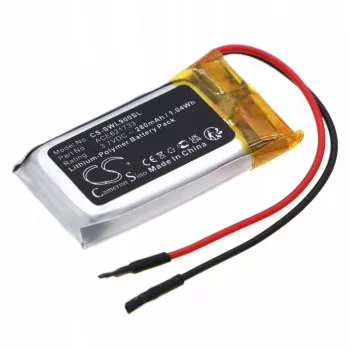 Acumulator de schimb CAMERON SINO ACE621733 pentru Sony WF-L900 LinkBuds, FiiO BTR3K