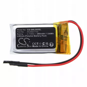 Acumulator de schimb CAMERON SINO ACE621733 pentru Sony WF-L900 LinkBuds, FiiO BTR3K