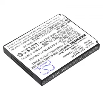 Baterie CAMERON SINO tip DWRR800B 6BT-R800B-2901 pentru router D-Link DWR-933 B1 / CS-DWR933SL