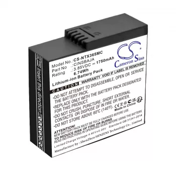 Baterie CAMERON SINO tip CINSBAJA pentru Insta360 Ace / Ace Pro / CS-NTX365MC