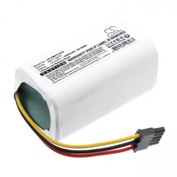 Baterie CAMERON SINO 14,4V 2600mAh 4S1P N011-4S1P pentru Xiaomi Mi Robot Vacuum Mop 2 Lite / CS-XMP512VX