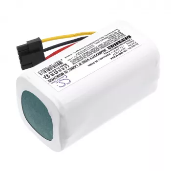 Baterie CAMERON SINO 14,4V 2600mAh 4S1P N011-4S1P pentru Xiaomi Mi Robot Vacuum Mop 2 Lite / CS-XMP512VX
