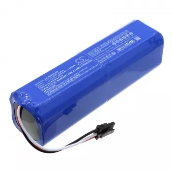 Baterie CAMERON SINO P2150-4S2P-MMBK pentru Dreame D10s L10 L10s Pro Xiaomi 34264 / CS-XMP519VX