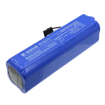 Baterie CAMERON SINO P2150-4S2P-MMBK pentru Dreame D10s L10 L10s Pro Xiaomi 34264 / CS-XMP519VX