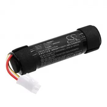 Acumulator Cameron Sino tip ICA085NA pentru boxă JBL Flip Essential 2 CS-JFE200SL