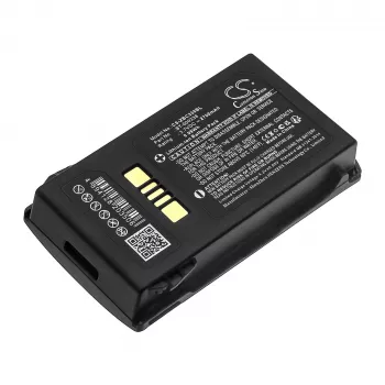 Acumulator CAMERON SINO BT-000337 BT-000338 pentru Zebra MC33 MC330K M MC3300 / CS-ZBC330BL