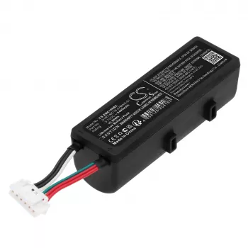 Baterie Cameron Sino tip BTRY-MC18-27MAG-01 pentru Zebra MC18 MC18N0 / CS-ZMC180BX