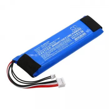 Acumulator Cameron Sino tip GSP872693 pentru JBL Bar 5.1 Soundbar 3000mAh / CS-JBR510SL