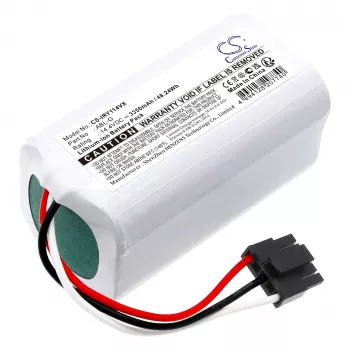 Baterie de schimb CAMERON SINO pentru iRobot Roomba Combo Essential Y011040 / CS-IRY114VX