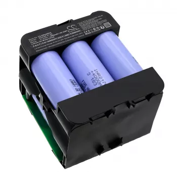 Baterie de schimb Cameron Sino 4600mAh 25,2V pentru aspirator Dreame H30 Ultra CS-DRH300VX