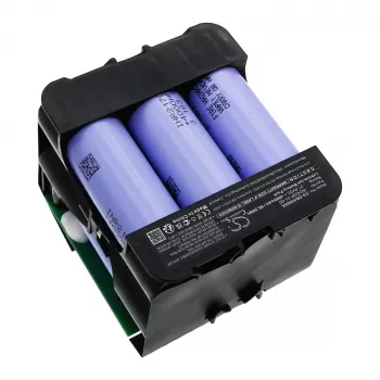 Baterie de schimb Cameron Sino 4600mAh 25,2V pentru aspirator Dreame H30 Ultra CS-DRH300VX