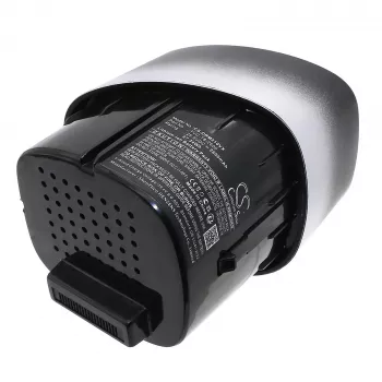 Baterie Cameron Sino tip TVC-T8-2600 pentru aspirator Dreame Mova 2.0 Pro / Mova 2.0 - CS-DRM210VX