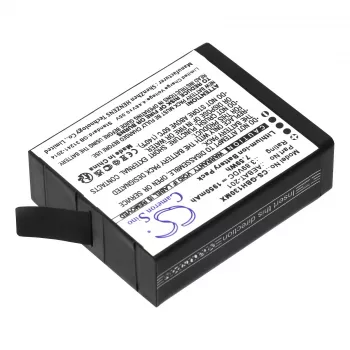 Acumulator de schimb CAMERON SINO pentru GoPro Hero 13 Black (CS-GBH130MX)