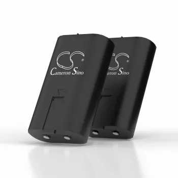 Pachet acumulator reîncărcabil CAMERON SINO X872044-005 pentru Microsoft Xbox One / Xbox Series X|S / Xbox Elite Controller - 1300mAh Ni-MH