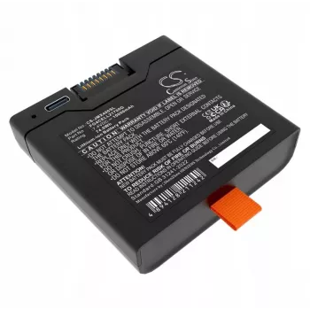 Acumulator de schimb CAMERON SINO 14,4V 6000mAh pentru JBL Partybox Club 120, Stage 320, Xtreme 4 (CS-JMX400SL)