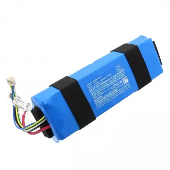 Baterie de schimb CAMERON SINO pentru Dreame H11 Max, H11 Pro, H11s, H12 - 25,2V 4000mAh Li-ion (P2106-6S1P-BWB)