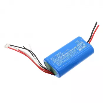 Baterie CAMERON SINO tip 1.198-400.0 pentru Karcher 1.198-400.0 VCH2 / CS-KRH200VX