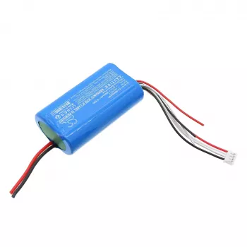 Baterie CAMERON SINO tip 1.198-400.0 pentru Karcher 1.198-400.0 VCH2 / CS-KRH200VX