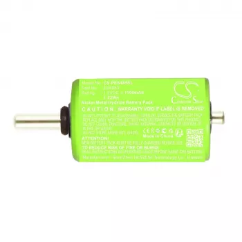 Acumulator de înlocuire CAMERON SINO pentru aparat de ras Panasonic ES4853 ES4853S ES4853W, Ni-MH 1,2V 700mAh