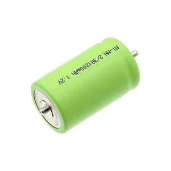 Acumulator de înlocuire CAMERON SINO pentru aparat de ras Panasonic ES4853 ES4853S ES4853W, Ni-MH 1,2V 700mAh