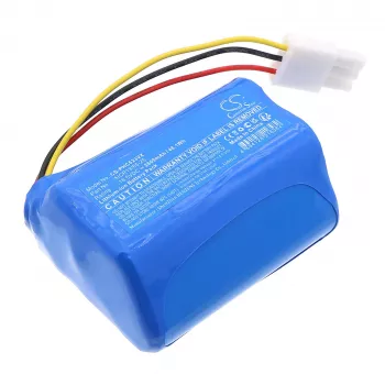 Acumulator de înlocuire CAMERON SINO 5ICR19/65-25 pentru Philips FC6231 FC6232 FC6331