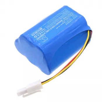 Acumulator de înlocuire CAMERON SINO 5ICR19/65-25 pentru Philips FC6231 FC6232 FC6331