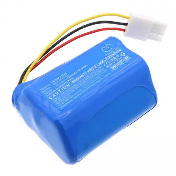 Acumulator CAMERON SINO tip 5ICR19/65-25 pentru Philips FC6231 FC6232 FC6331 CS-PHC633VX