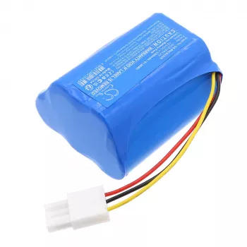 Acumulator CAMERON SINO tip 5ICR19/65-25 pentru Philips FC6231 FC6232 FC6331 CS-PHC633VX