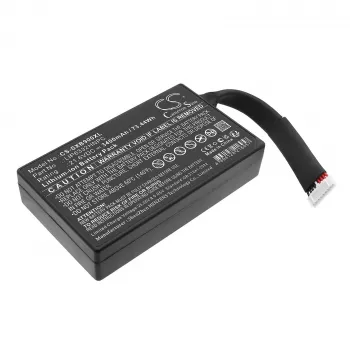 Acumulator CAMERON SINO tip 1-853-679-11 Lip6332hnpc pentru boxă Sony GTK-XB90 / CS-SXB900XL