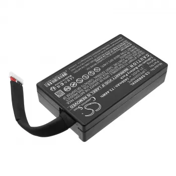 Acumulator CAMERON SINO tip 1-853-679-11 Lip6332hnpc pentru boxă Sony GTK-XB90 / CS-SXB900XL